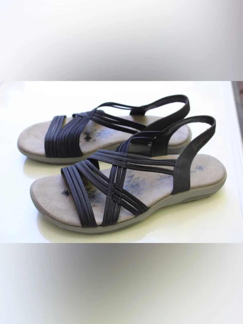 Skechers Raggae sandals
